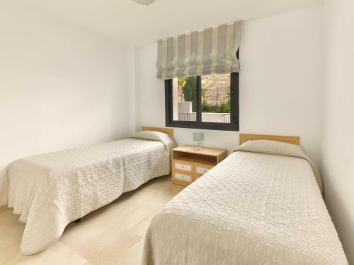Apartment Side Sea View- Torrox Costa
