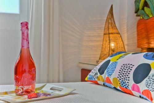 Apartamento Luz Y Armonia