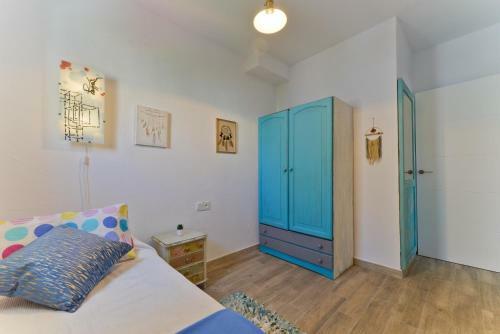 Apartamento Luz Y Armonia
