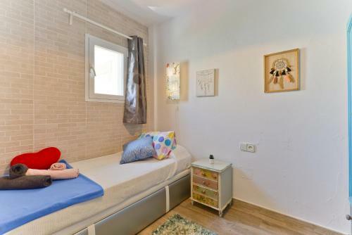 Apartamento Luz Y Armonia