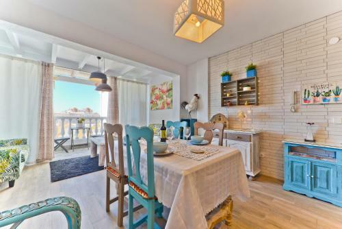 Apartamento Luz Y Armonia