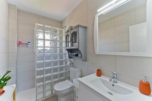 Apartamento Luz Y Armonia