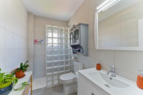 Apartamento Luz Y Armonia