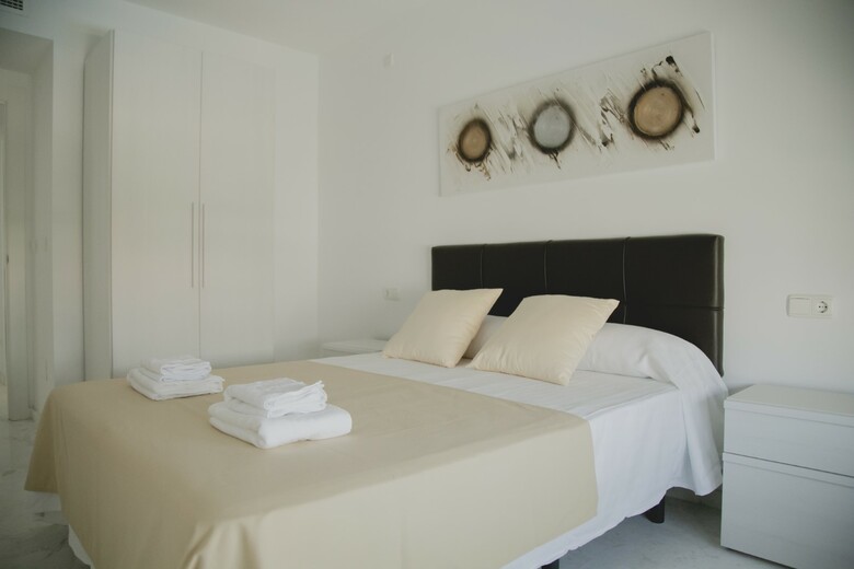 Apartamento Be Free Terreros