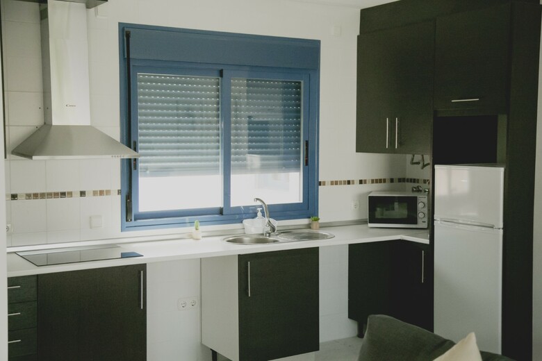 Apartamento Be Free Terreros