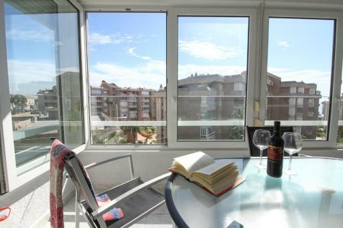 Apartamento Goldk�ste - Torrox