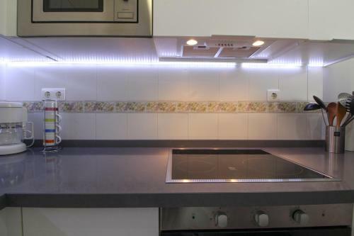 Apartamento Goldk�ste - Torrox