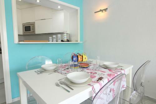 Apartamento Goldk�ste - Torrox