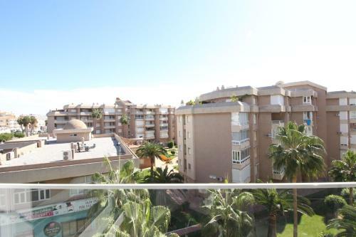 Apartamento Goldk�ste - Torrox