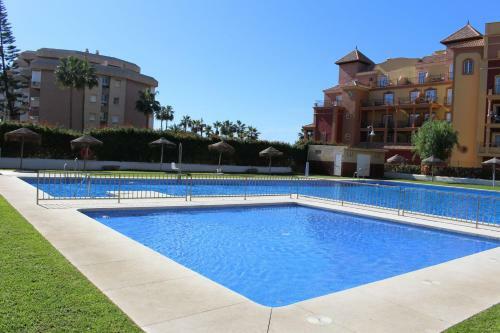 Apartamento Goldk�ste - Torrox