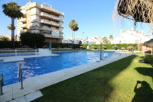 Apartamento Goldk�ste - Torrox