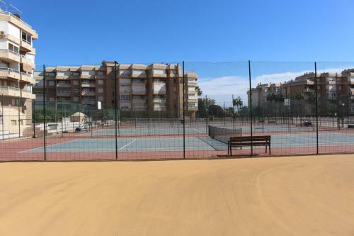 Apartamento Goldk�ste - Torrox