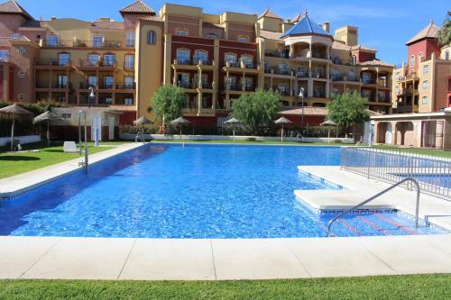 Apartamento Goldk�ste - Torrox