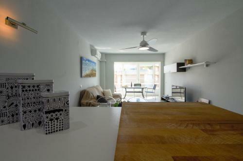 Apartamento Goldk�ste - Torrox