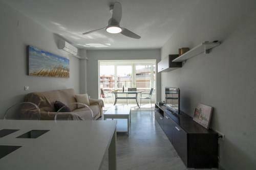Apartamento Goldk�ste - Torrox