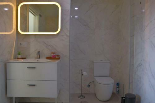 Apartamento Panorama Beach, Torrox