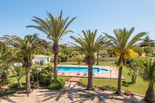 Casa Carlos - Villa En Son Cabrises
