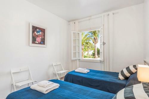 Casa Carlos - Villa En Son Cabrises