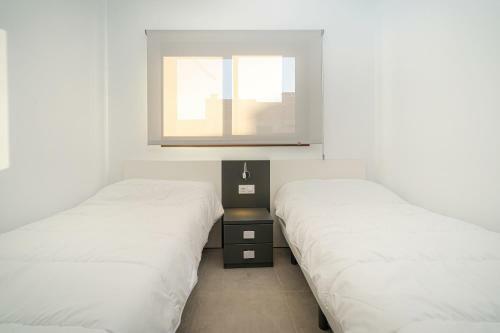 Apartamento Casa Del Sol