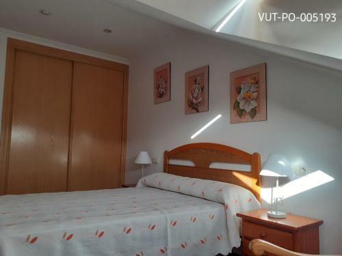 Apartamento O Repouso