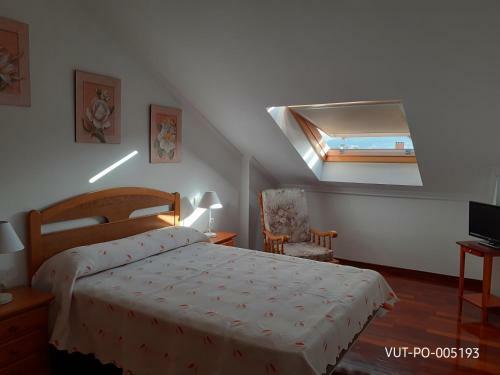 Apartamento O Repouso