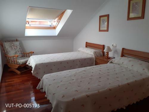 Apartamento O Repouso