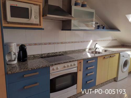 Apartamento O Repouso