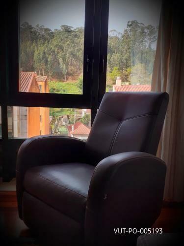 Apartamento O Repouso