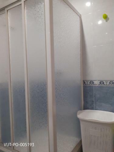 Apartamento O Repouso