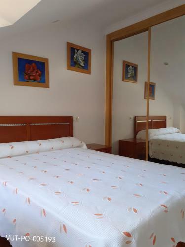 Apartamento O Repouso