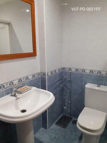 Apartamento O Repouso
