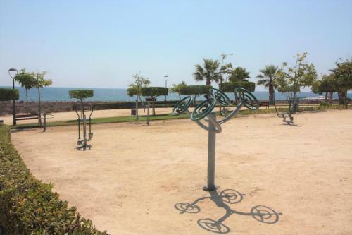 Apartamento Casa Azur