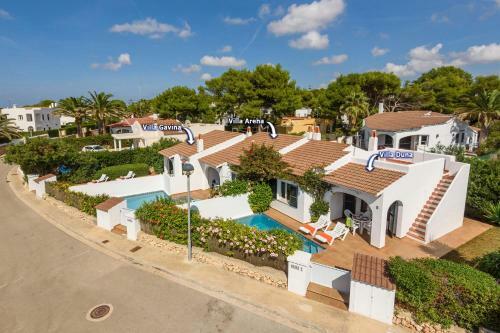 Arena 2 Bedroom Villa, Cala Blanca