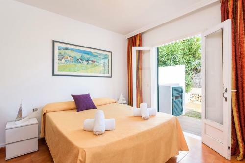 Arena 2 Bedroom Villa, Cala Blanca