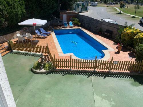 Villa Casa Mavimar Playa
