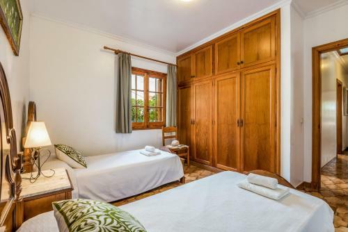 Villa Menorca Jalima 1