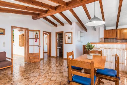 Villa Menorca Jalima 1