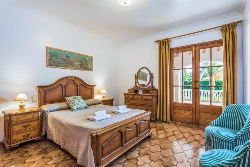 Villa Menorca Jalima 1