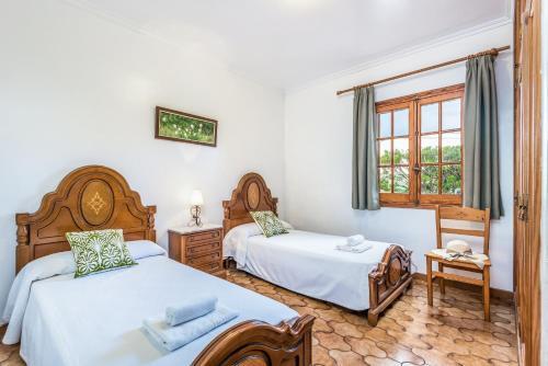 Villa Menorca Jalima 1