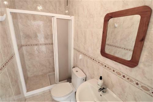 Apartamento Casa Tucan