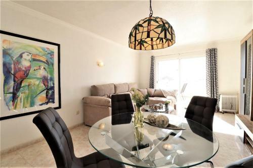 Apartamento Casa Tucan