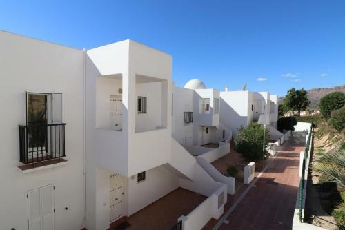 Apartamento Casa Tucan