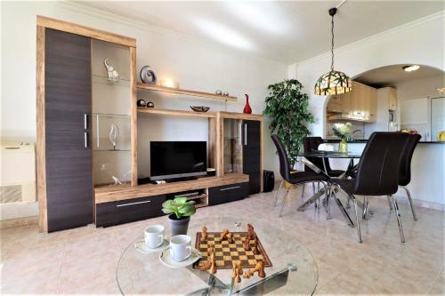 Apartamento Casa Tucan