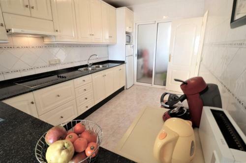 Apartamento Casa Tucan