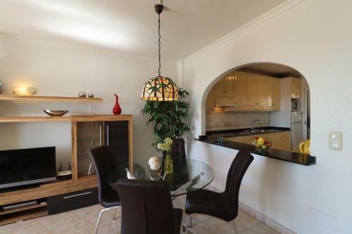 Apartamento Casa Tucan