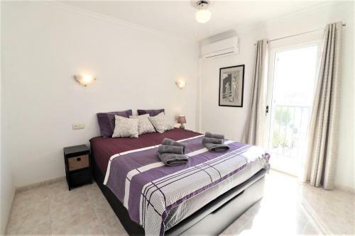 Apartamento Casa Tucan