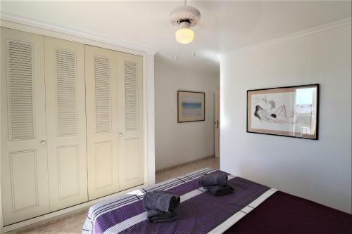 Apartamento Casa Tucan