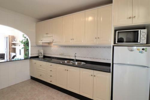 Apartamento Casa Tucan