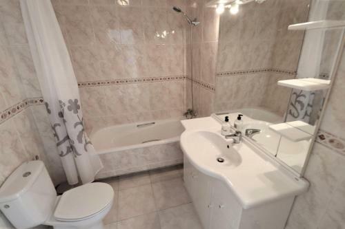 Apartamento Casa Tucan