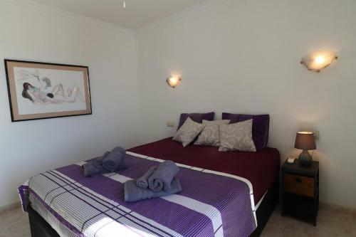 Apartamento Casa Tucan